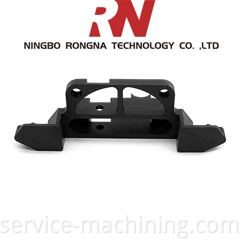 cnc machining service milling